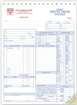 6501 HVAC Work Order Invoice